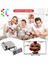 Standart Oyun 620 Stili Klasik Nostalji Oyun Konsolu Retro Video Playstation Mini Tak Çalıştır El Oyunu Yapılı Fc Oyunları Aile Için Harika Interaktif Oyunlar (Yurt Dışından) 3