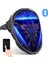 C Stili Z2 Kostüm Aksesuarları Neon LED Işıltılı Joker Maskesi Karnaval Festivali Işıklandırma Kendin Yap Resim Animasyon Japon Tilki Maskesi Cadılar Bayramı Xms (Yurt Dışından) 2