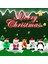 Tombul Noel Baba Tarzı Yeni Yıl Arma Mekanik Zıplayan Oyuncak Çocuklar Için Noel Hediye Vintage Noel Baba Kar Adamı Sarhoş Oyuncaklar Çocuklar Için Komik Hediye (Yurt Dışından) 2