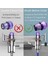 Paket Filtreler V11 Elektrikli Süpürge Torque Drive Animal Kablosuz Hepa Filtresi Için Yedek (Yurt Dışından) 3