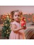 8pc Tarzı Saatli Zıplama Hediye Paketi Eğitici Mekanik Oyuncaklar Yılbaşı Baba Noel Kar Tanesi Geyik Oyuncakları - Çocuklar Için Eğlenceli Oyuncaklar (Yurt Dışından) 4