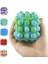 Çikolata Tarzı 3D Zar Parmak Jimnastik Oyuncağı - Silikon Rubiks Küpü Pop Itici Duyusal Oyuncak Çocuklar Doğum Günü Hediyeleri Popo Oyunu (Yurt Dışından) 2