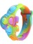 Çoklu Stil Patlayan Fidget Oyuncaklar Duyusal Bileklik Basın Balonu Basit Çıkıntı Bileziği Yetişkin Çocuk Hediye (Yurt Dışından) 1