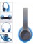 P47 Bluetooth Kablosuz Kulaklık - Yeşil (Yurt Dışından) 1