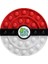 No.2 Tarzı Pokemon Pikachu Pop It Fidget Sevimli Mickey Noel Bastır Pop Kabarcık Duyusal Oyuncak Anksiyete Oyuncak Fidget (Yurt Dışından) 1