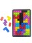 Zfx2 Stili Sıcak Itme Pop It Silikon Pop Fidget Oyuncak Yapı Taşları Puzzle Board Oyunları Eğitici Çarkı Oyuncak Hediye (Yurt Dışından) 3