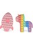 NO.00194 Stili En Yeni Dikkat Gerektiren Oyuncak Seti Duyusal Çocuk Yetişkinler Için Kawaii Oyuncaklar Hamburger Ananas Itme Basma Kabarcık Oyuncaklı It Figet Oyuncak (Yurt Dışından) 4
