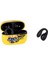 Bumblebee Bluetooth Kulaklık/ Sarı 4