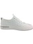 510 6 25YA Erkek Sneaker Günlük Ayakkabı Beyaz 3