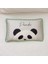 Ince Yastık Kılıfı Panda Tavşan Karikatür Buz Ipek Yastık Kılıfı Yastık Havlu Yastık Kılıfı Yastık Kılıfı Deri (Yurt Dışından) 1