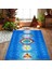 No.1 Tarzı Rahat Atmak Battaniye Gökkuşağı 7 Çakra Mandala Bohemia Battaniye Goblen Yaz Plaj Havlusu Yoga Mat (Yurt Dışından) 5