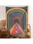 No.1 Tarzı 95X73CM Gökkuşağı Kapıları Goblen Bohem Ouija Duvar Asılı Duvar Sanatı Dekor Ev Yatak Odası Retro Sanat Halı Duvar Asılı Dekor Halılar (Yurt Dışından) 3