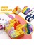 No.12 Tarzı Yeni Popits Unicorn Pops Renkli Sikke Cüzdan Silikon Kız Kawaii Messenger Çantası Çocuk Parmak Itme Balon Oyuncak Çanta Hediye (Yurt Dışından) 4