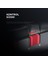 Yoru Mini Gri/Siyah Type-c Bağlantı Rgb Mekanik Gaming Oyuncu Klavyesi Red Switch Q Tr 3