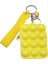No.19 Tarzı Geliş Silikon Çanta Itme Kabarcıklı Basit Dimple Oyuncak Anahtar Bozuk Para Çantası Popper Duyusal Poppet Bozuk Para Kılıfı Oyuncaklar Poppet (Yurt Dışından) 4