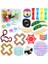 20 Adet Opp Paket Stili 148 Tasarım Fidget Oyuncak Seti Kutusu Duyusal Fidget Oyuncaklar Paketi Çocuklar Yetişkinler Için Topu Paketi Антистресс Sıcak (Yurt Dışından) 1