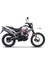 Rks Cross Rt 250 Benzin Pompası Komple 3