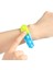 15 Kırmızı Sarı Stil Pops Bubble Basit Dimple Oyuncak Fidget Giderici Renkli Silikon Bileklik Anksiyete Duyusal Çocuklar Için Hediye Oyun - Türkçe (Yurt Dışından) 4