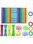 Çoklu Stil 148 Tasarım Fidget Oyuncak Seti Kutusu Duyusal Fidget Oyuncaklar Paketi Çocuklar Yetişkinler Için Topu Oyuncakları Paketi Антистресс Sıcak (Yurt Dışından) 1
