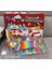 ST013 Stili 24 Fidget Oyuncak Setleri Advent Takvimi Kutusu Yavaş Yükselen Sıkıştırılabilir Sıkıştırılabilir Çocuk Hediye Erkekler Için (Yurt Dışından) 2