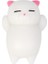 No.1 Tarzı Sevimli Peluş Mini Karikatür Kedi Sıkma Oyuncakları Basit Dimple Sıkma Fidget Oyuncakları Giderici Top Oyuncaklar Hediye Çocuklar Için (Yurt Dışından) 5