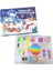 ST010S-1 Stili 24 Fidget Oyuncak Setleri Advent Takvimi Kutusu Yavaş Yükselen Sıkıştırılabilir Sıkıştırılabilir Çocuk Hediye Erkekler Için (Yurt Dışından) 1