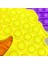 MS-0068 Stili Pokemon Gökkurabiye Popıts Kabarcık Fidget Oyuncakları Giderici Yetişkinler Çocuklar Masa Sensörü Depresyon Dikkat Eksikliği Hiperaktivite Oyuncağı (Yurt Dışından) 2