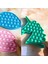 MS-0068 Stili Pokemon Gökkurabiye Popıts Kabarcık Fidget Oyuncakları Giderici Yetişkinler Çocuklar Masa Sensörü Depresyon Dikkat Eksikliği Hiperaktivite Oyuncağı (Yurt Dışından) 4
