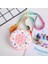 No.5 Tarzı Yeni Moda Pop It Fidget Oyuncak Kadınlar Çanta Cüzdan El Oyunu Basın Balon Topu Oyuncakları Çocuklar Için Amac: (Yurt Dışından) 1