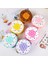 No.5 Tarzı Yeni Moda Pop It Fidget Oyuncak Kadınlar Çanta Cüzdan El Oyunu Basın Balon Topu Oyuncakları Çocuklar Için Amac: (Yurt Dışından) 3