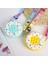 No.5 Tarzı Yeni Moda Pop It Fidget Oyuncak Kadınlar Çanta Cüzdan El Oyunu Basın Balon Topu Oyuncakları Çocuklar Için Amac: (Yurt Dışından) 4