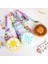 No.5 Tarzı Yeni Moda Pop It Fidget Oyuncak Kadınlar Çanta Cüzdan El Oyunu Basın Balon Topu Oyuncakları Çocuklar Için Amac: (Yurt Dışından) 5