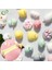 JYSH2D Sarı Stil Basın Baloncuklu Dikkat Oyuncakları Giderme Seti Yetişkinler ve Çocuklar Için Duyusal Sıkıştırılabilir Fidget Oyuncaklı Yjn (Yurt Dışından) 4