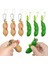 JYSH2D Sarı Stil Basın Baloncuklu Dikkat Oyuncakları Giderme Seti Yetişkinler ve Çocuklar Için Duyusal Sıkıştırılabilir Fidget Oyuncaklı Yjn (Yurt Dışından) 5