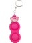 No.19 Tarzı Sevimli Fidget Oyuncaklar Basit Dimple Anime Figürler Dikiş Anahtarlık Sıkıştırılabilir Itme Kabarcık Çocuk Oyuncakları- Brinquedos (Yurt Dışından) 1