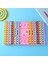 No.14 Tarzı Büyük Boyutlu Fidget Oyuncağı Gökkuşağı Satranç Tahtası Itme Kabarcık Giderici Duyusal Oyuncaklar Aile Ebeveyn-Çocuk Zamanı Etkileşimli Oyun Oyuncak (Yurt Dışından) 2