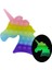 Bordo Tarzı Pop It Aydınlatmalı Oyuncaklar Çocuklar Sevimli Unicornlar Sıkıştırılabilir Dinozor Itme Baloncuk Lollipop Spotify Premium (Yurt Dışından) 1