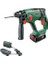 UniversalHammer 18V Akülü Matkap (Tek Akü - 2,5 Ah) - 06039D6002 2