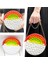 No.1 Tarzı Pop It Çanta Cüzdan Fidget Oyuncaklar Popit Kawaii Squishy Basit Dimple Topu Figet Kiti De Fidget Squish Popi (Yurt Dışından) 3