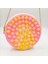 No.1 Tarzı Pop It Çanta Cüzdan Fidget Oyuncaklar Popit Kawaii Squishy Basit Dimple Topu Figet Kiti De Fidget Squish Popi (Yurt Dışından) 5