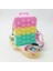 Çubuk Kutusu-1 Stili Çizin Popit Fidget Oyuncakları Seyahat Çantası Omuz Çantası Itme Balonlar Çocuklar El Çantası Moda Sırt Çantası Eğitici Oyuncaklar Doğum Günü Hediyeleri (Yurt Dışından) 1