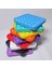 Pas Kırmızı Tarzı Anime Itme Kabarcık Duyusal Ihtiyacı Squishy Giderici Oyuncak Fidget Oyuncaklar Yetişkin Çocuk Eğlenceli (Yurt Dışından) 4