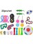 22 Adet Tarzı 148 Tasarım Fidget Oyuncak Seti Kutusu Duyusal Fidget Oyuncaklar Paketi Çocuklar Yetişkinler Için Topu Oyuncakları Paketi Антистресс Sıcak (Yurt Dışından) 1