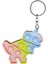 38 Numara Mini Pops Fidget Oyuncak Basit Dimple Anahtarlık Kaygı Duygusal Sıkıştırma Kabarcık Kadın Çocuk Için (Yurt Dışından) 1