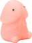 Renk Değiştiren Squishy Sevimli Tavşan Topu Sıkıştırma Mochi Yükselen Abreakt Yumuşak Yapışkan Giderici Komik Hediye Oyuncak (Yurt Dışından) 1