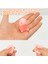 Renk Değiştiren Squishy Sevimli Tavşan Topu Sıkıştırma Mochi Yükselen Abreakt Yumuşak Yapışkan Giderici Komik Hediye Oyuncak (Yurt Dışından) 4