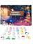 Kutu Stili 24 Fidget Oyuncak Setleri Advent Takvimi Kutusu Yavaş Yükselen Sıkıştırılabilir Sıkıştırılabilir Çocuk Hediye Erkekler Için (Yurt Dışından) 1