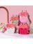 Bir Stil Yeni Büyük Çanta Itme Popits Çocuklar Eğimli Omuz Çantası Fidget Oyuncaklar Pop Pops Bubble Sıkma Oyuncaklar Atma Hediyeleri Kt Çanta Popits (Yurt Dışından) 2