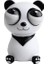 Panda Tarzı Yetişkinler ve Çocuklar Için Topu Sıkma Oyuncakları - Domuz Tasarımı (Yurt Dışından) 1