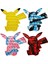LK321-3355 Stili Pokemon Pikachu Pop It Charizard Oyuncak Pop It Spot Ürünleri Fidget Oyuncak (Yurt Dışından) 5